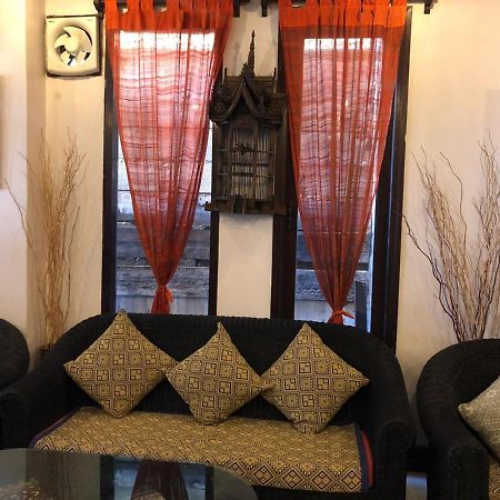 Vientiane Sp Hotel Extérieur photo