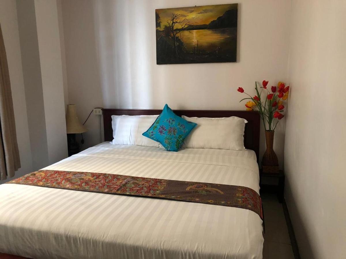 Vientiane Sp Hotel Extérieur photo