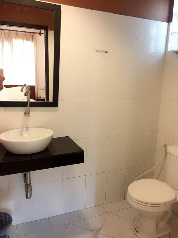 Vientiane Sp Hotel Extérieur photo