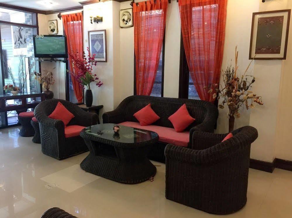 Vientiane Sp Hotel Extérieur photo