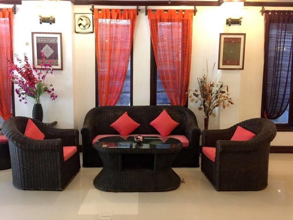 Vientiane Sp Hotel Extérieur photo
