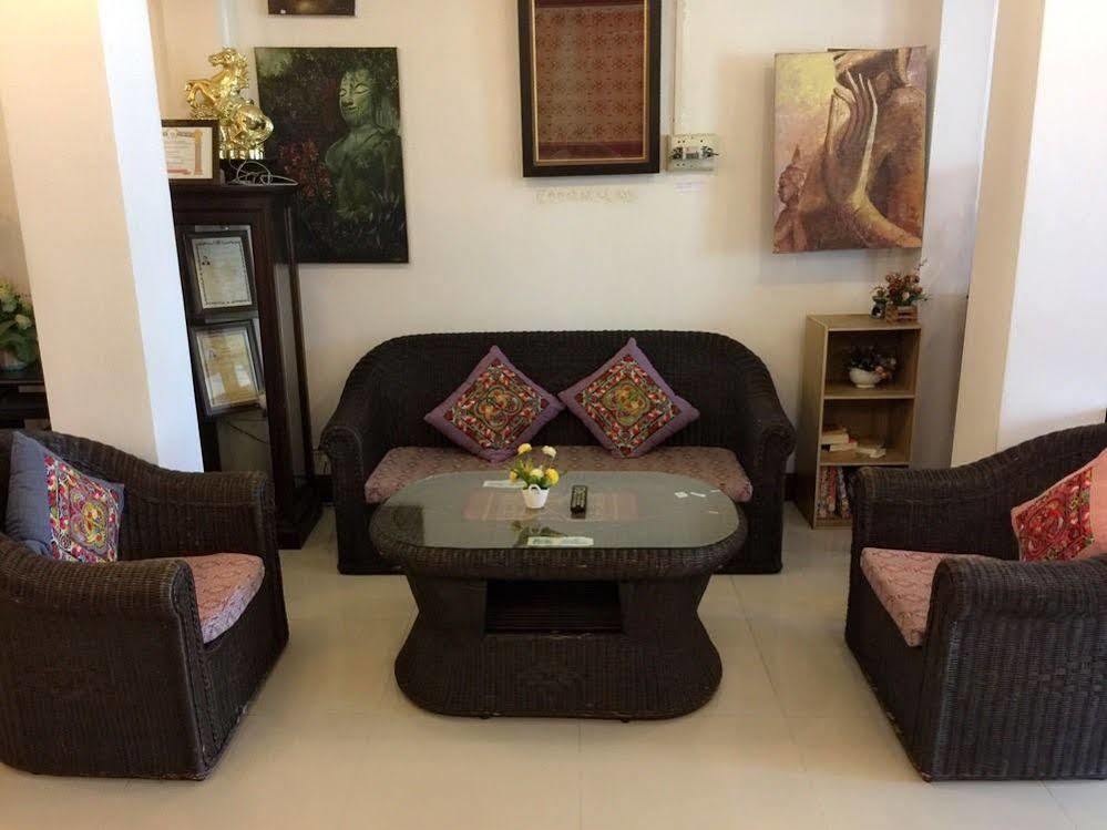 Vientiane Sp Hotel Extérieur photo