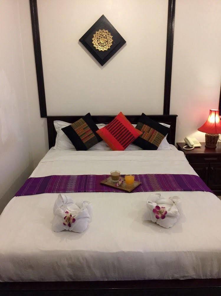 Vientiane Sp Hotel Extérieur photo