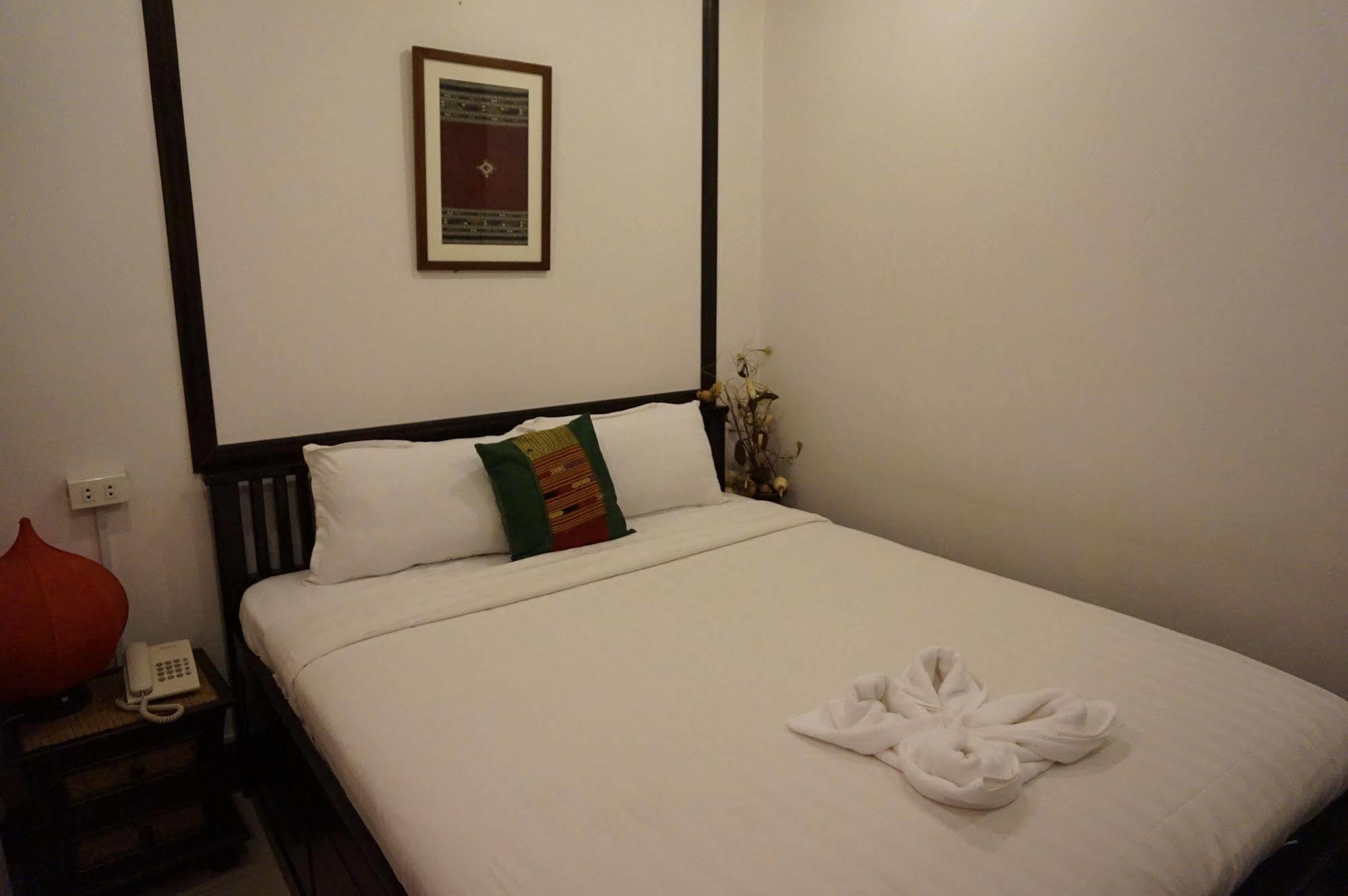Vientiane Sp Hotel Extérieur photo