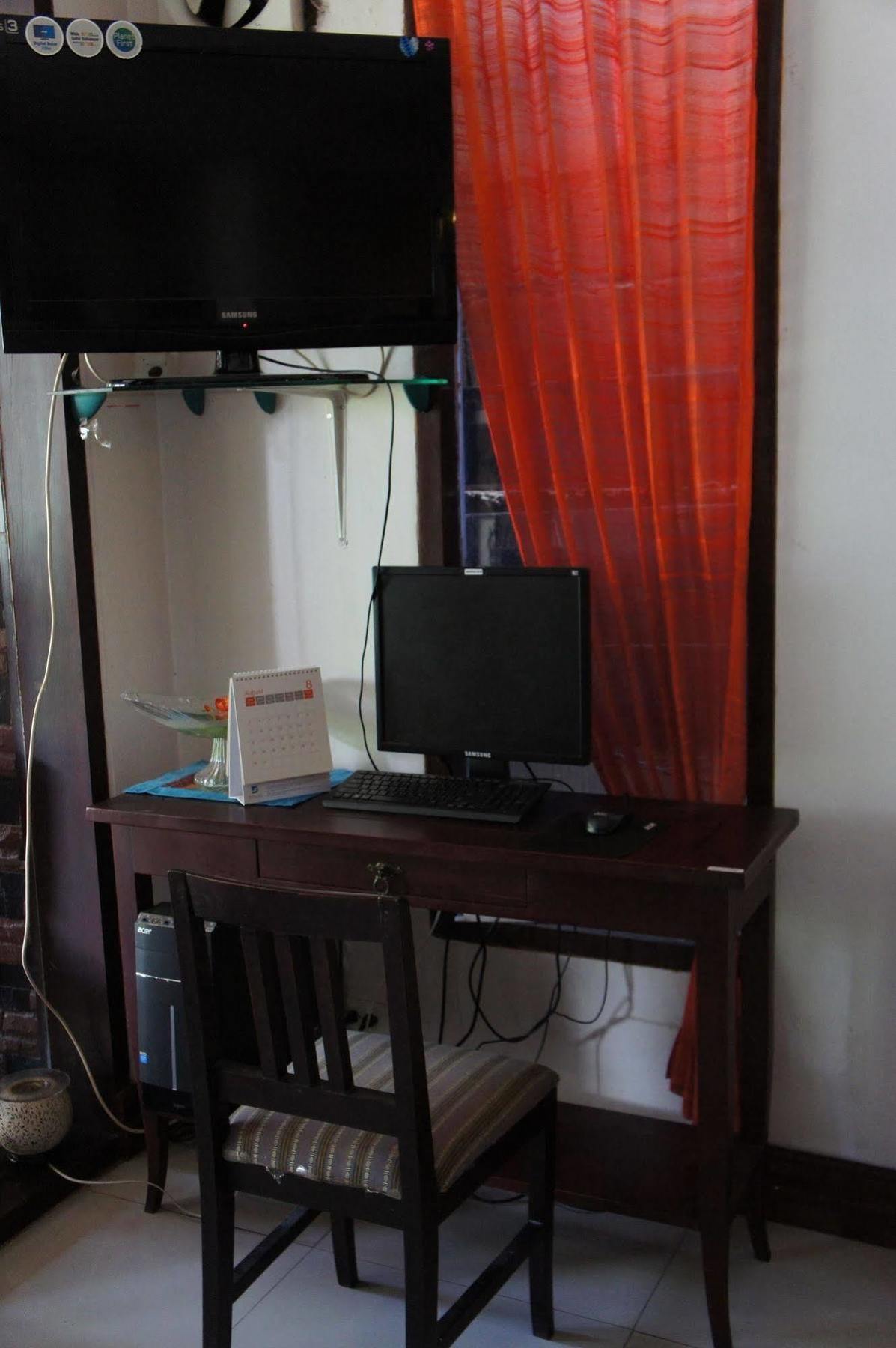 Vientiane Sp Hotel Extérieur photo