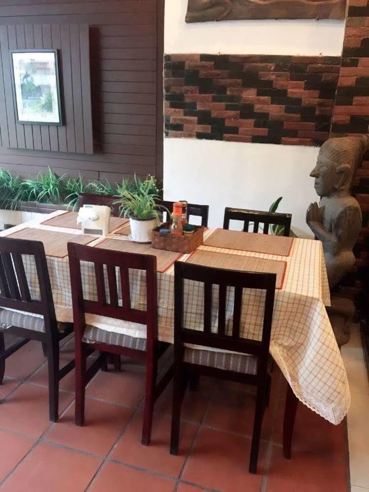 Vientiane Sp Hotel Extérieur photo