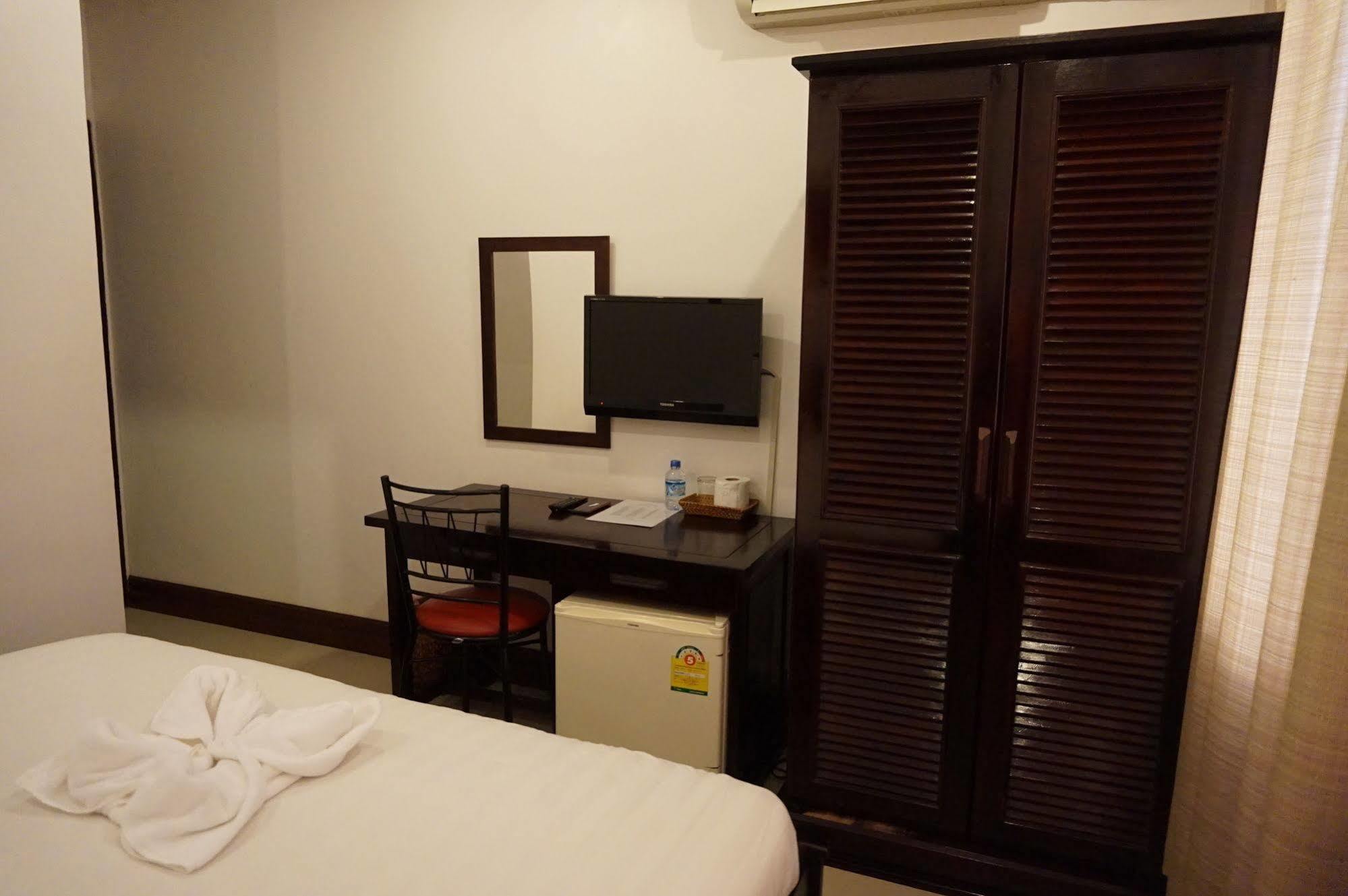 Vientiane Sp Hotel Extérieur photo